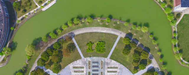 上海立达学院继续教育学院